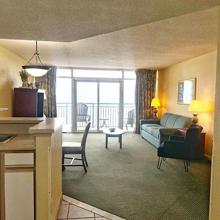 Hosteeva Stunning Atlantica Resort Condo W Ocean-Front Views And Pools Myrtle Beach Exterior photo